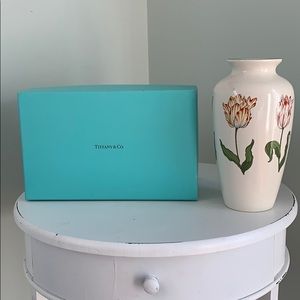 Tulips Vase by Tiffany & Co. - Vintage